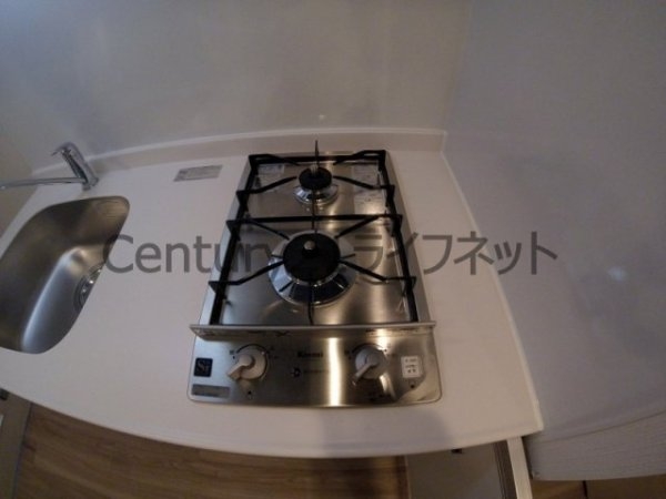 プレサンス南森町ライズ