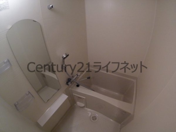 プレサンス南森町ライズ