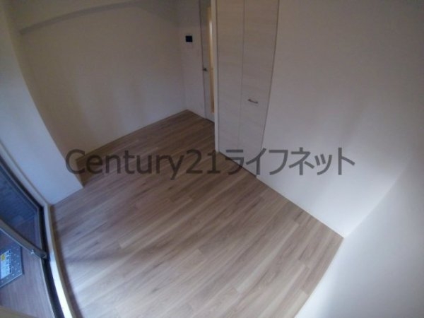 プレサンス南森町ライズ