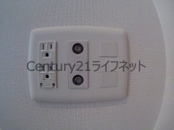 プレサンス南森町ライズ