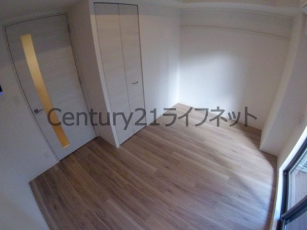 プレサンス南森町ライズ