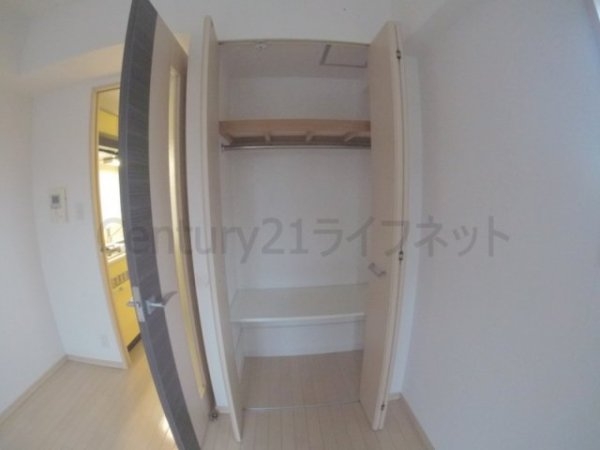 大阪市北区浮田２丁目のマンション