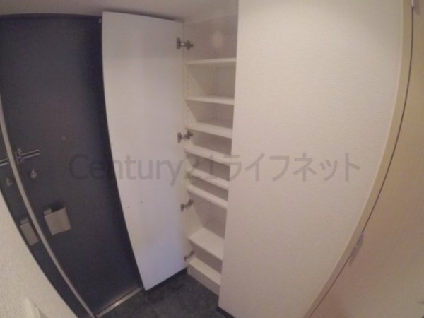 大阪市北区浮田２丁目のマンション