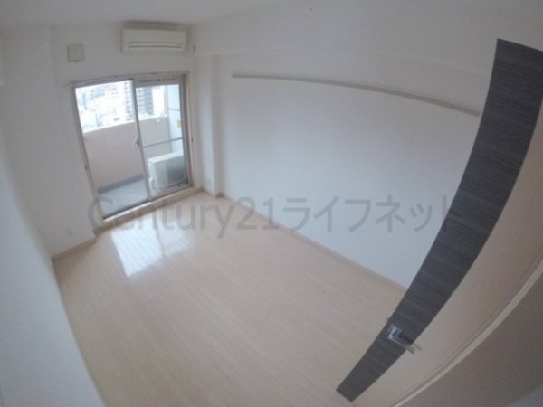 大阪市北区浮田２丁目のマンション