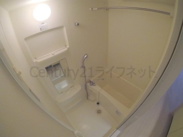 大阪市北区浮田２丁目のマンション