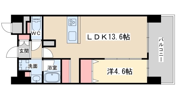 グランヴィラッセ北梅田