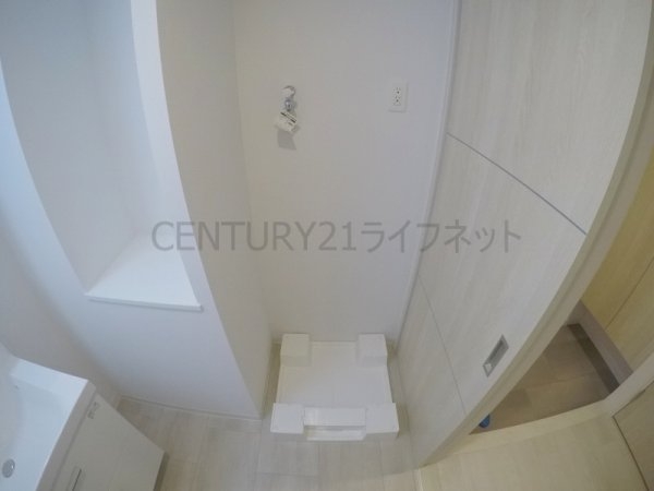 グランヴィラッセ北梅田