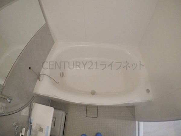グランヴィラッセ北梅田