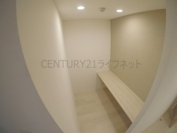 グランヴィラッセ北梅田
