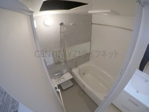 グランヴィラッセ北梅田