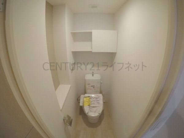 グランヴィラッセ北梅田