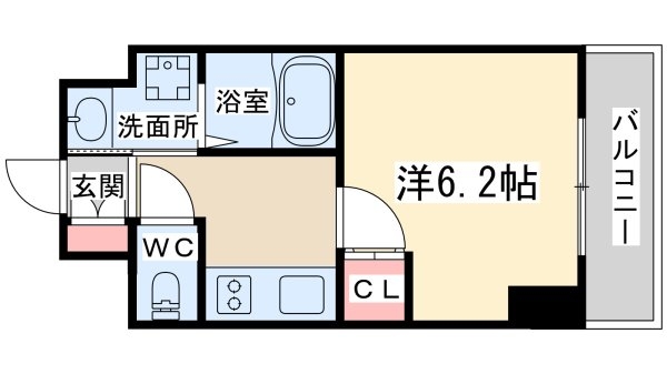 エステムコート梅田北2ゼニス