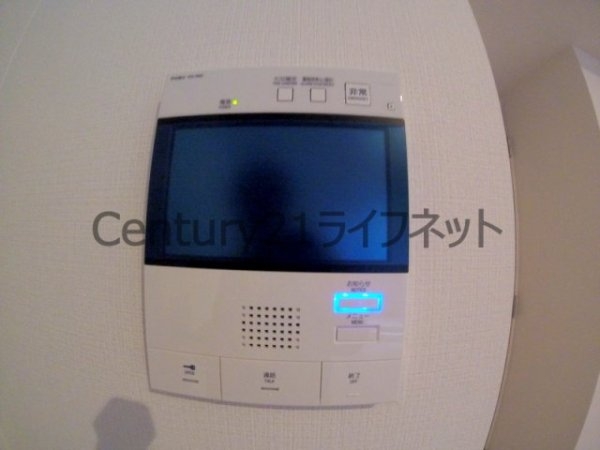 プレサンス南森町ライズ