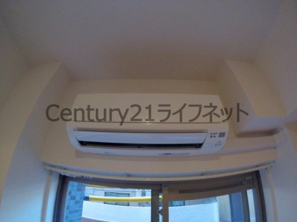 プレサンス南森町ライズ