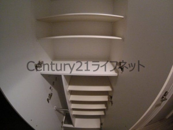 プレサンス南森町ライズ