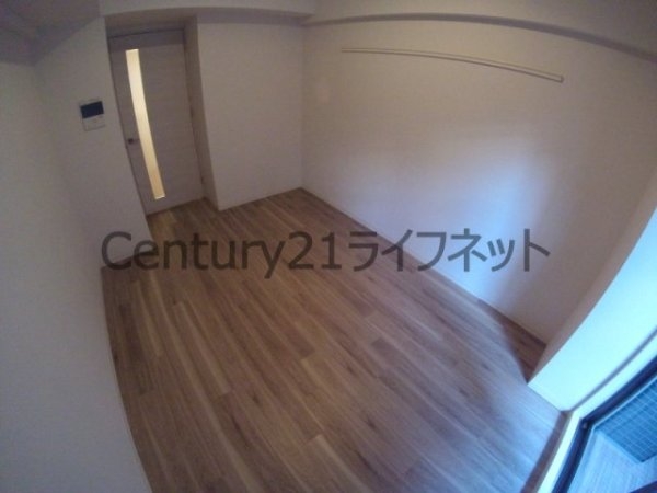 プレサンス南森町ライズ