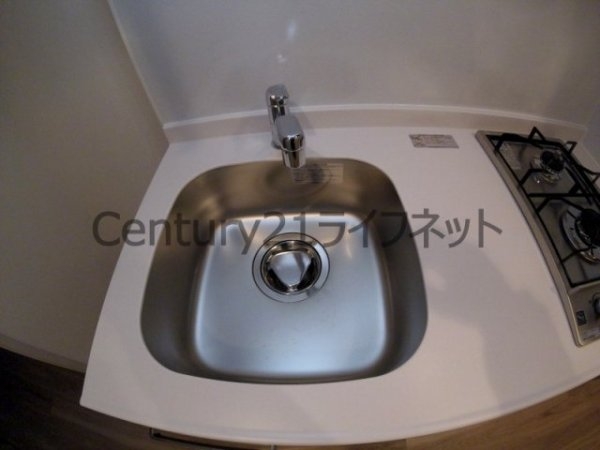 プレサンス南森町ライズ