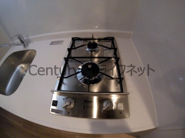 プレサンス南森町ライズ