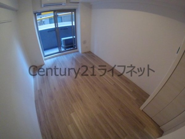 プレサンス南森町ライズ