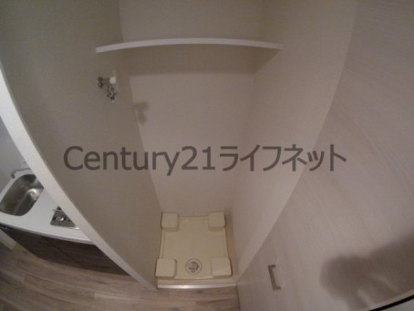 プレサンス南森町ライズ