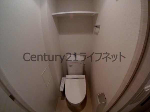 プレサンス南森町ライズ