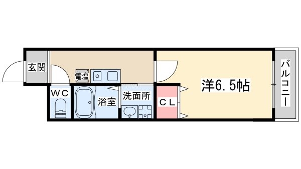 ノブ西梅田