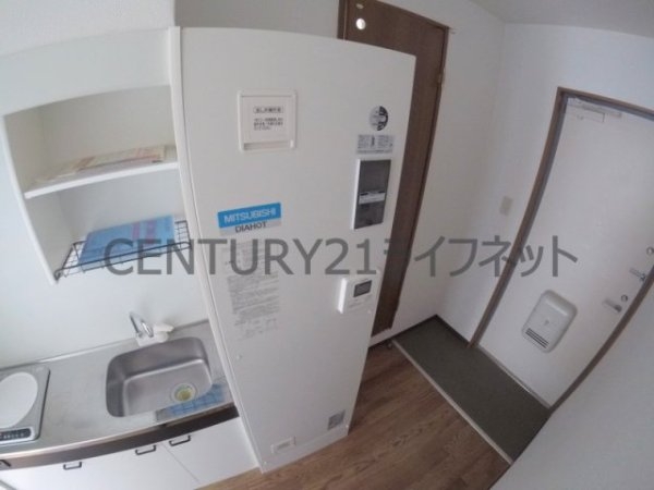 ノブ西梅田