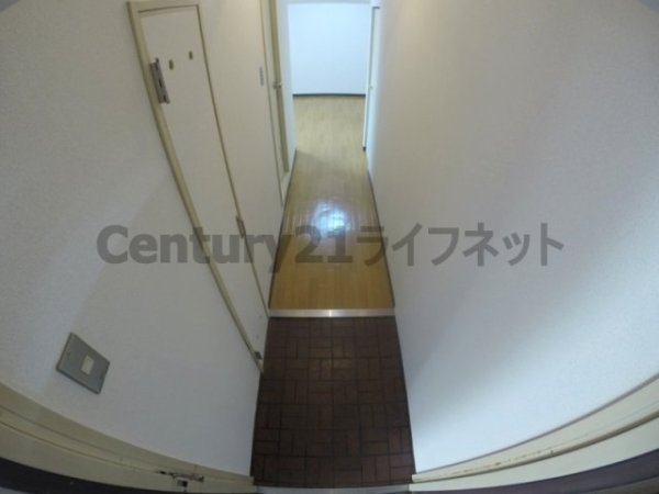 ネオハイツ第3新大阪