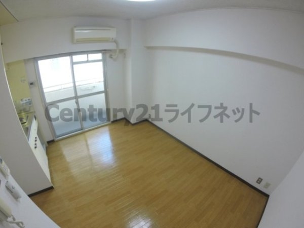 ネオハイツ第3新大阪