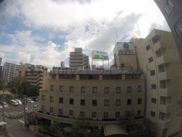 ステュディオ新大阪