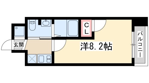 エスリード新大阪コンフォート2番館