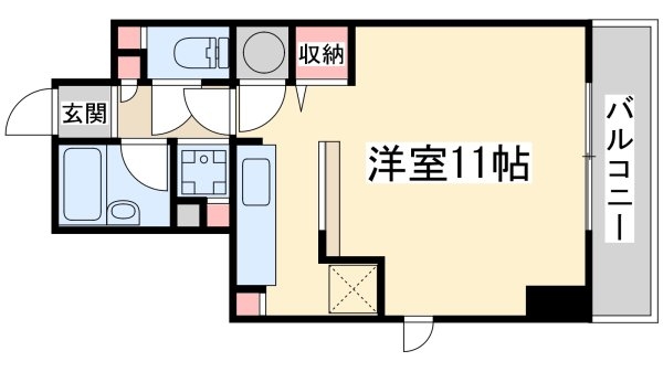 アルデール江坂