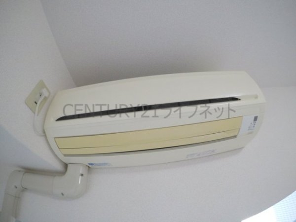 アルデール江坂