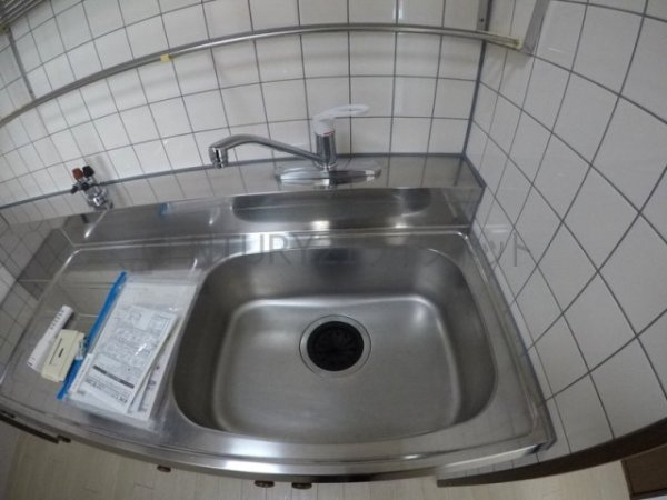 アルデール江坂