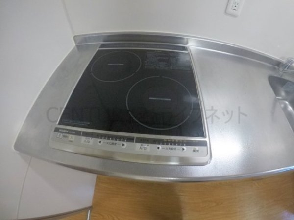 クリスタルコート江坂