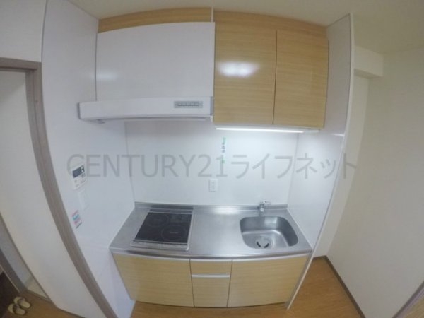 クリスタルコート江坂