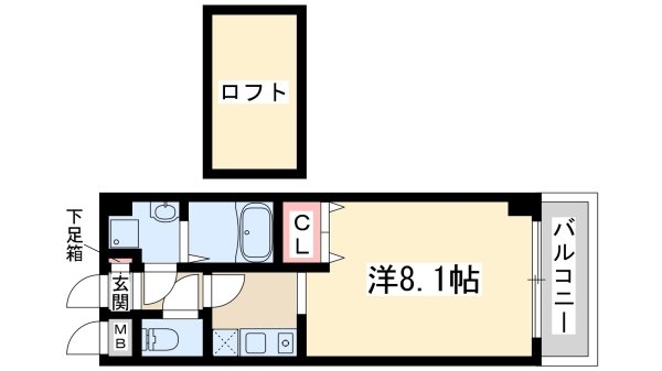 リセスコート2