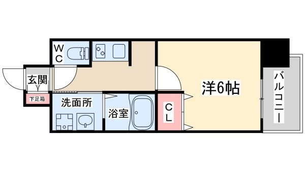 サムティ北梅田VESSEL