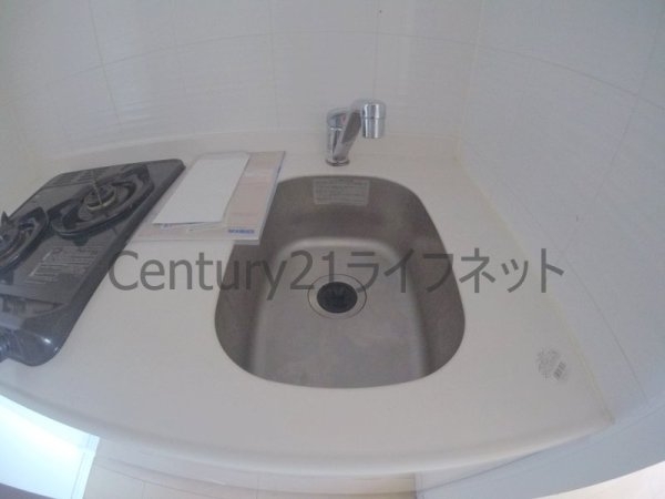 サムティ北梅田VESSEL