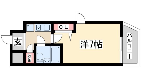エスリード新大阪第6