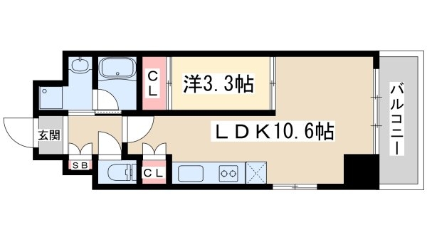 メセナ緑地公園