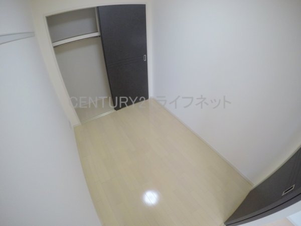 メセナ緑地公園