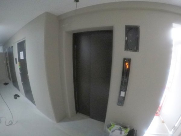 エスリードレジデンス梅田クラスシティ