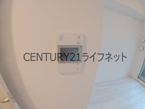 エスリードレジデンスグラン大阪福島ノース