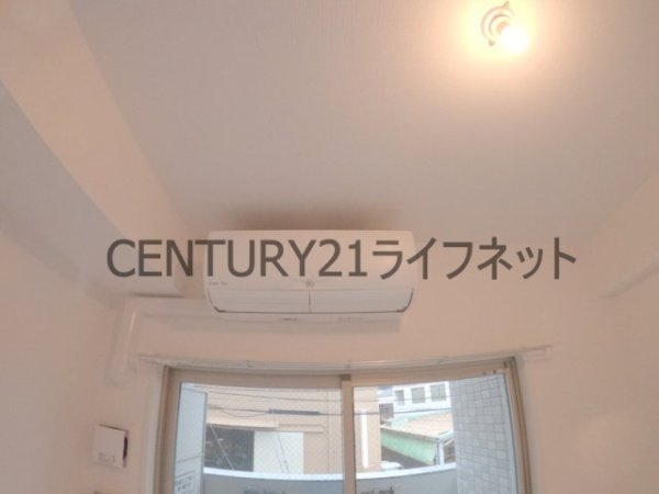 エスリードレジデンスグラン大阪福島ノース