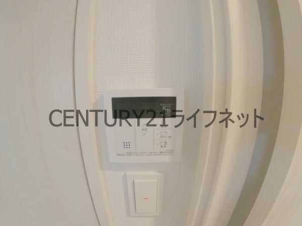 エスリードレジデンスグラン大阪福島ノース