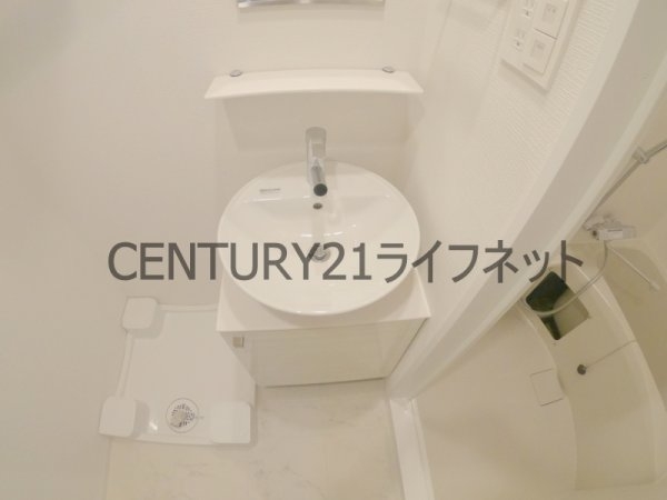 エスリードレジデンスグラン大阪福島ノース