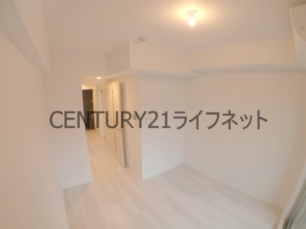 エスリードレジデンスグラン大阪福島ノース
