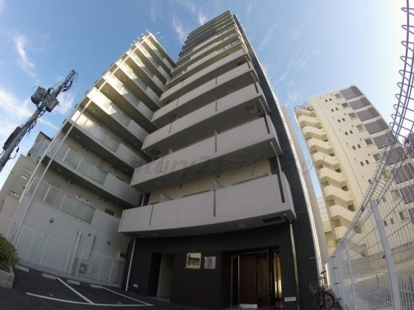 EXE新北野
