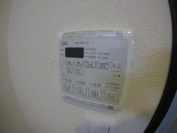 フジパレス江坂2番館